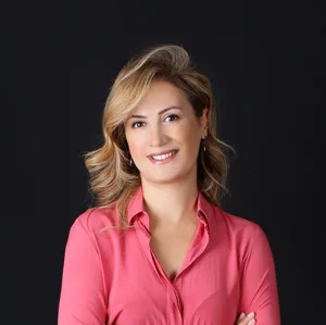 Diyetisyen Gülden Gürkan profil fotoğrafı